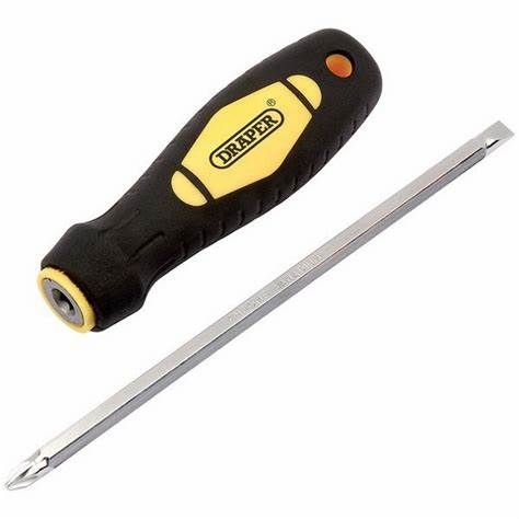 SCREWDRIVER 2 IN 1