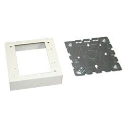 CAJA 4 X 4 V5747-2 IVORY