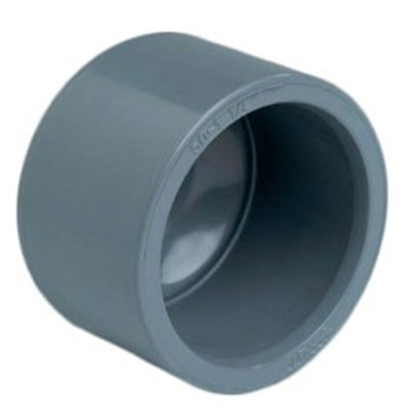 CAP PVC 3''