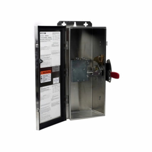 CIRCUIT BREAKER ENCLOSURE 225AMP EN SS N4X