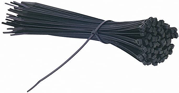 CABLE TIE 36"  NEGRO