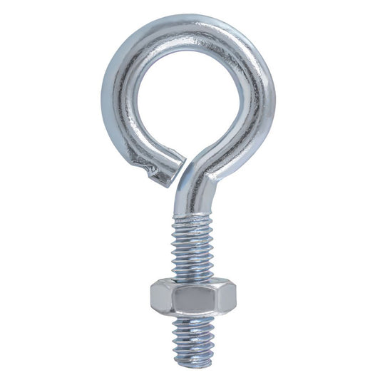 EYE BOLT 1/4 X 2'