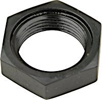 Lock Nut Pvc 1/2