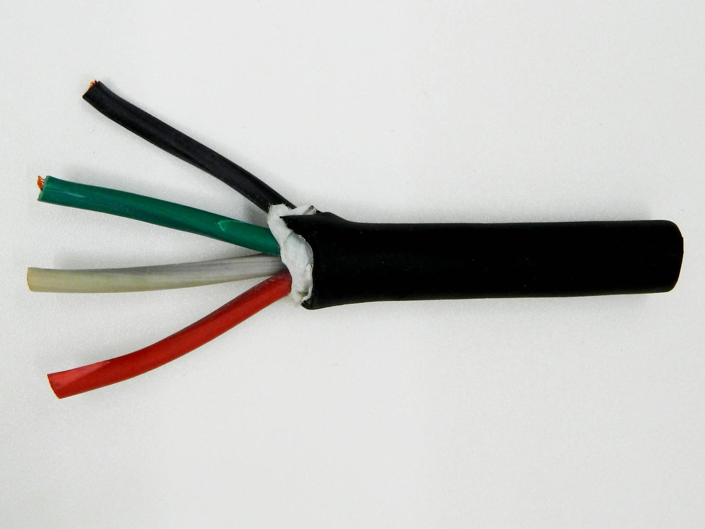 CABLE SJ 16/4 300V