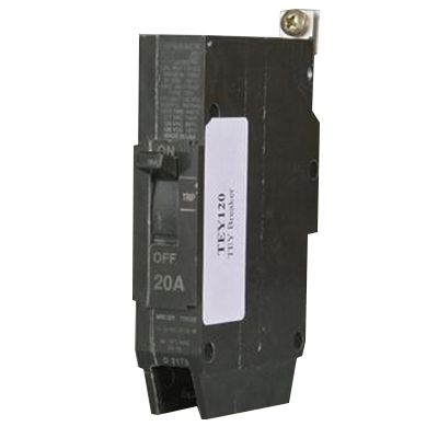 BREAKER 1PH 20A 480V GE