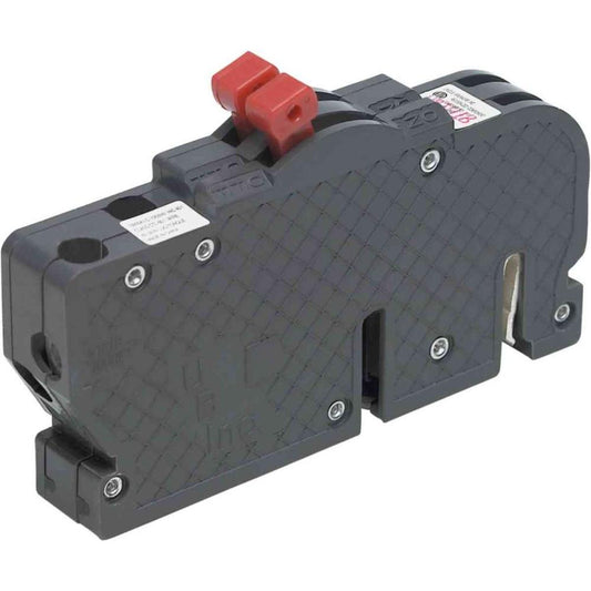 BREAKER ZINSCO DOBLE FINO 2/40 AMP