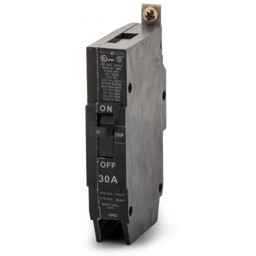 BREAKER 1PH 30A 480V GE