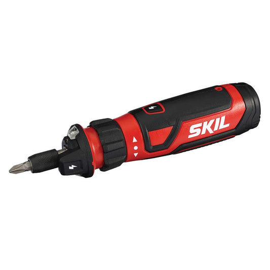 4 V SENSOR SCREWDRIVER SKIL