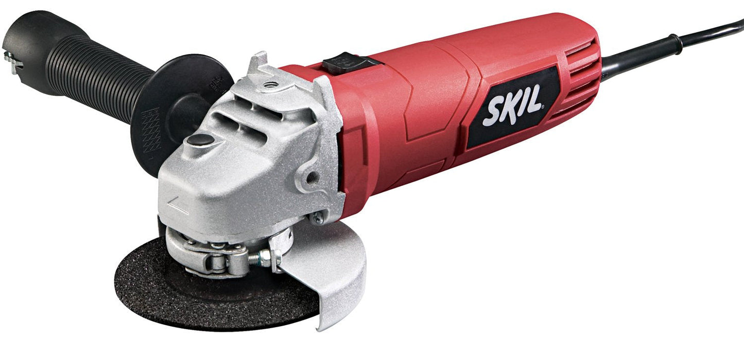 4-1/2 ANGLE GRINDER 6-AMP SKIL