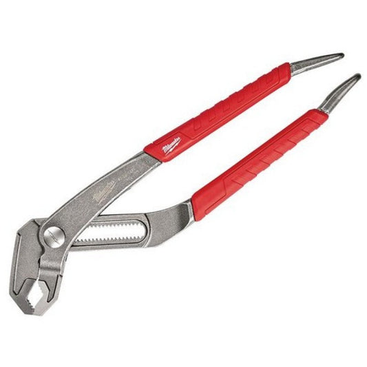 8'' HEX JAW PLIER