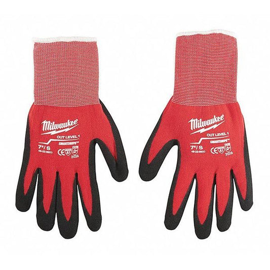 GUANTES LARGE 3M