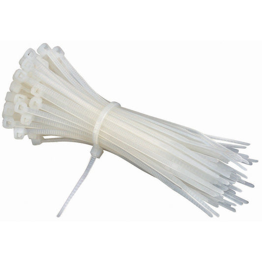 Cable Tie Blanco 35CM