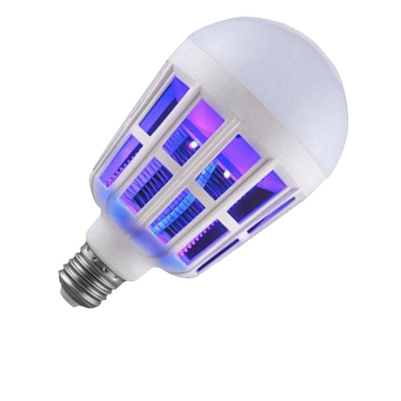 BOMBILLA MATA MOSQUITO 15W LED