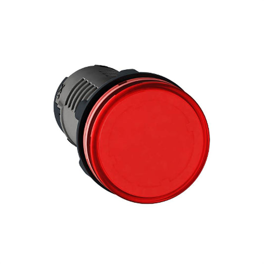 Pilot Light ROJO