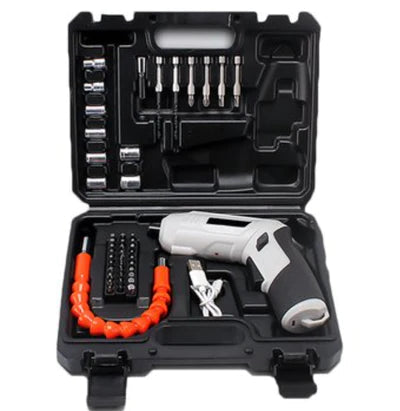 Destornillador taladro 3.6 v