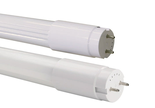 TUBO LED OPAL  18W 4FT 120V-277V 5K 1900L