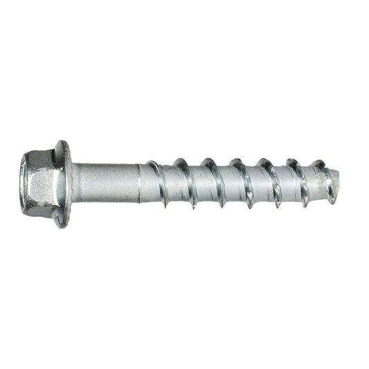 TORNILLO TITEN HD 1/4 X 2-3/4