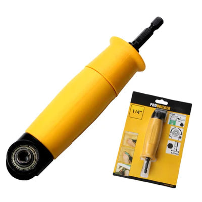 Adapter Taladro 90 Grados