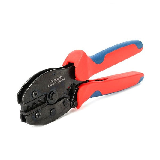 HAND CRIMPING TOOLS