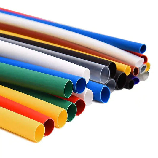 Heat Shrink Tubing 20'