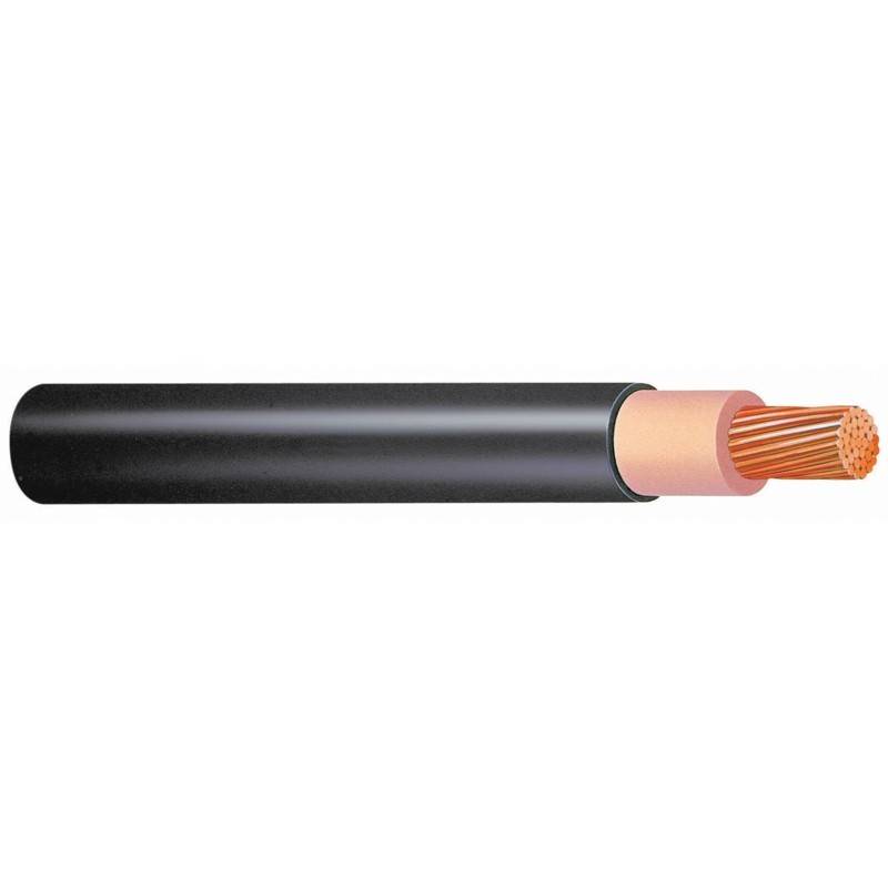 CABLE RHH 500 MCM