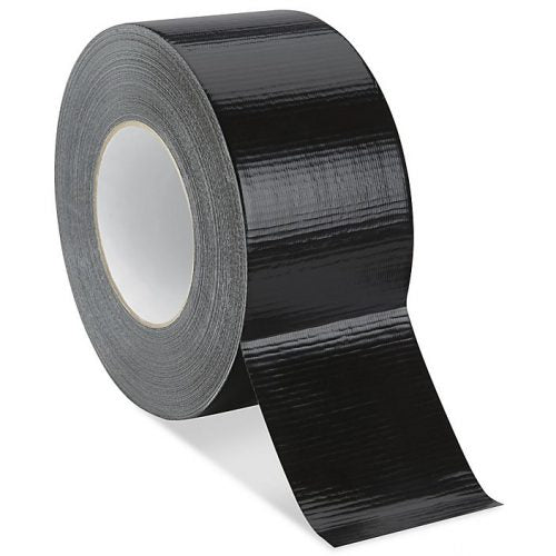 Duct Tape Negro 3M