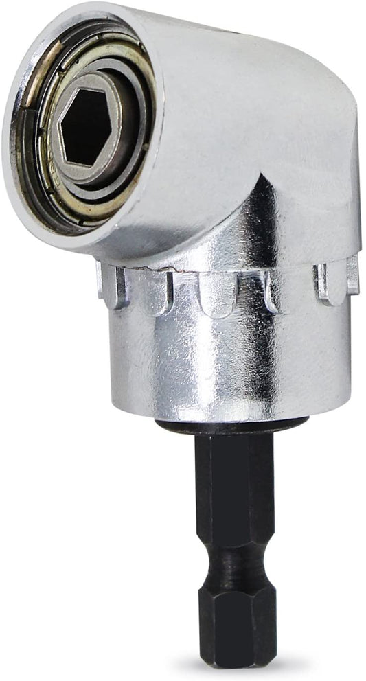 ANGLE 105 GRADE DRILL BIT 1/4 CORTO