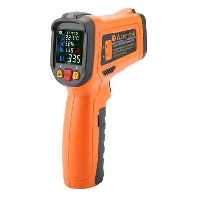 THERMOMETER INFRARED