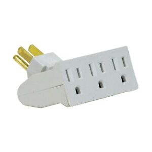 MULTY  OUTLET DE 3