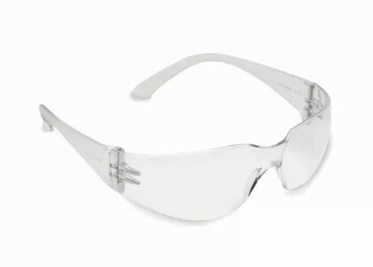 GAFAS DE SEGURIDAD CLEAR BULLDOG