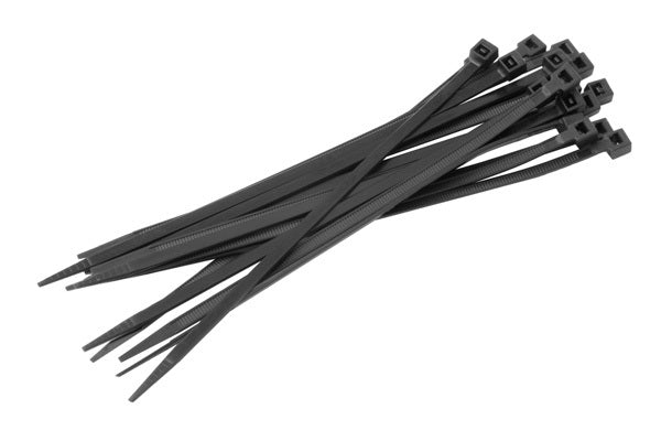 CABLE TIE 15"  NEGRO