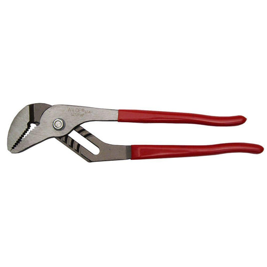 12'' STRAIGHT JAW PLIERS